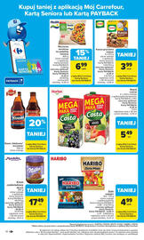 Carrefour Market gazetka tydzień 34 Strona 16
