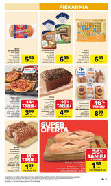 Carrefour Market gazetka tydzień 34 Strona 17