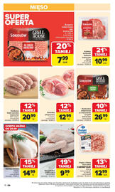 Carrefour Market gazetka tydzień 34 Strona 18