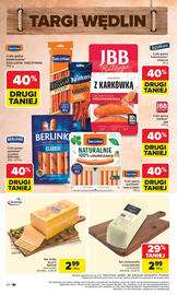 Carrefour Market gazetka tydzień 34 Strona 24