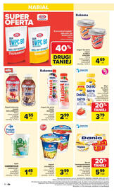 Carrefour Market gazetka tydzień 34 Strona 26