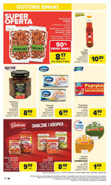 Carrefour Market gazetka tydzień 34 Strona 30