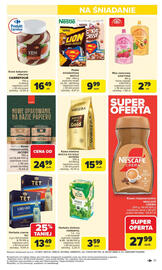 Carrefour Market gazetka tydzień 34 Strona 33