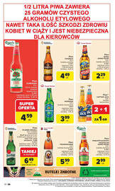 Carrefour Market gazetka tydzień 34 Strona 36