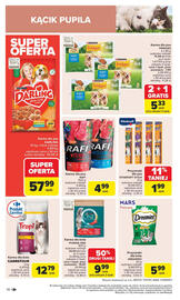 Carrefour Market gazetka tydzień 34 Strona 38