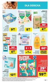 Carrefour Market gazetka tydzień 34 Strona 39