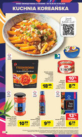 Carrefour Market gazetka tydzień 34 Strona 4