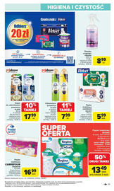 Carrefour Market gazetka tydzień 34 Strona 41