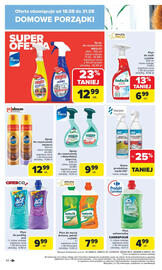 Carrefour Market gazetka tydzień 34 Strona 46