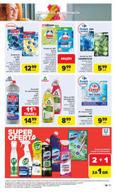 Carrefour Market gazetka tydzień 34 Strona 47