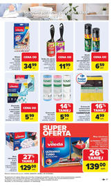 Carrefour Market gazetka tydzień 34 Strona 49
