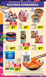 Carrefour Market gazetka tydzień 34 Strona 8