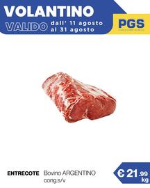 Volantino PGS Cash&Carry Pagina 3