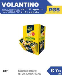 Volantino PGS Cash&Carry Pagina 4