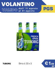 Volantino PGS Cash&Carry Pagina 5