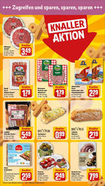 REWE Prospekt woche 34 Seite 14
