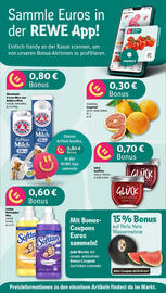 REWE Prospekt woche 34 Seite 2