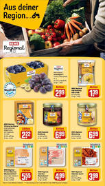 REWE Prospekt woche 34 Seite 25