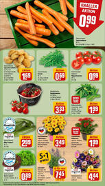 REWE Prospekt woche 34 Seite 7