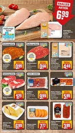 REWE Prospekt woche 34 Seite 8