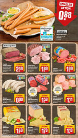 REWE Prospekt woche 34 Seite 9
