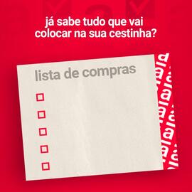 Catálogo Lojas Americanas Página 1