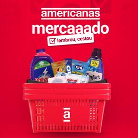 Catálogo Lojas Americanas Página 2