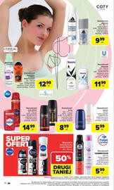 Carrefour gazetka Strona 10