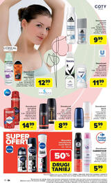 Carrefour gazetka Strona 10