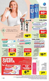 Carrefour gazetka Strona 12