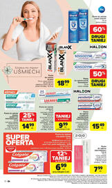 Carrefour gazetka Strona 12