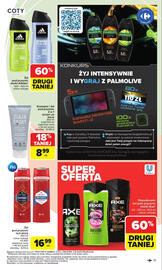 Carrefour gazetka Strona 15