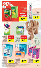 Carrefour gazetka Strona 17
