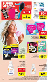 Carrefour gazetka Strona 18