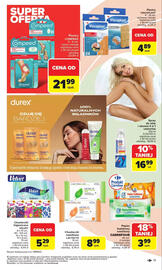 Carrefour gazetka Strona 19