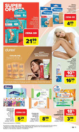 Carrefour gazetka Strona 19
