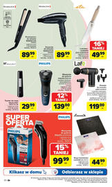 Carrefour gazetka Strona 20