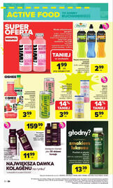 Carrefour gazetka Strona 22