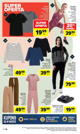 Carrefour gazetka Strona 30
