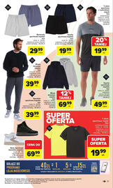 Carrefour gazetka Strona 31