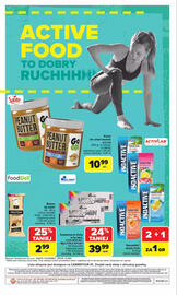 Carrefour gazetka Strona 32