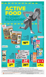 Carrefour gazetka Strona 32