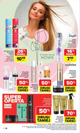 Carrefour gazetka Strona 8