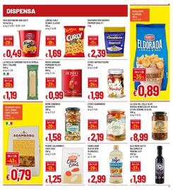 Volantino IperFamila Pagina 18