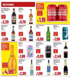 Volantino IperFamila Pagina 20