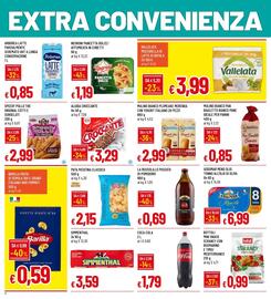 Volantino IperFamila Pagina 2