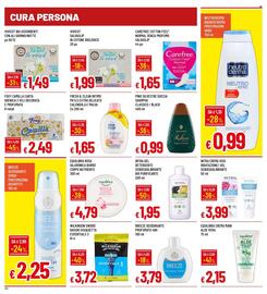 Volantino IperFamila Pagina 21