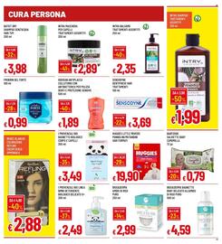Volantino IperFamila Pagina 22