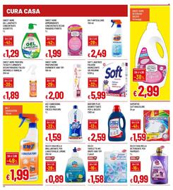 Volantino IperFamila Pagina 23