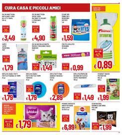 Volantino IperFamila Pagina 24